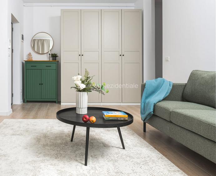 Inchiriez APARTAMENT CU 2 CAMERE, Nova Mehala - 5