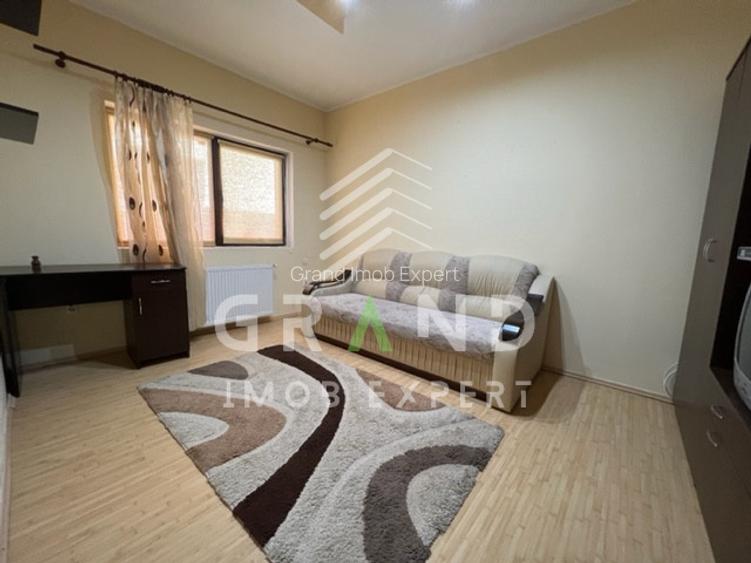 2 Camere | MODERN | PARCARE | Zorilor | Mircea Eliade - 11