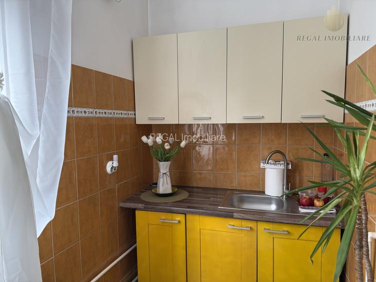 Casa Superba | Parcul Carol- Unirii | 4 Camere | 126 MP - 8