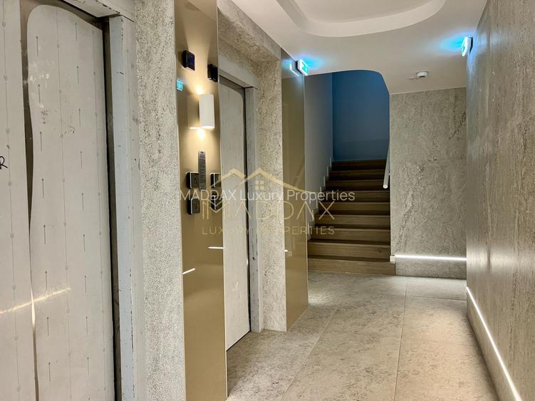 Apartament LUX *116mp* // Parcare // Iancu Nicolae - 35