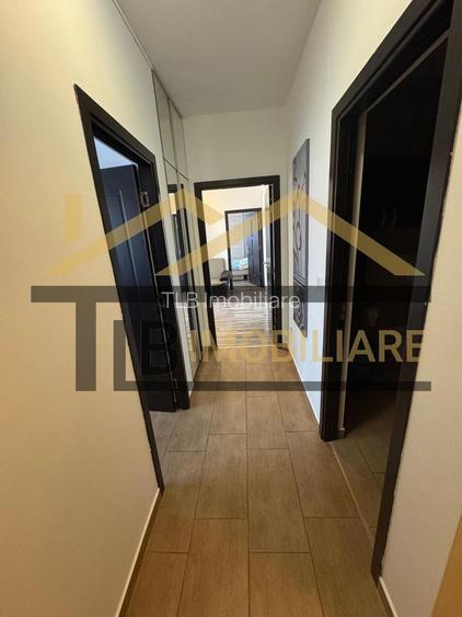 Apartament de 2 camere, 59mp, zona Centrala - 10