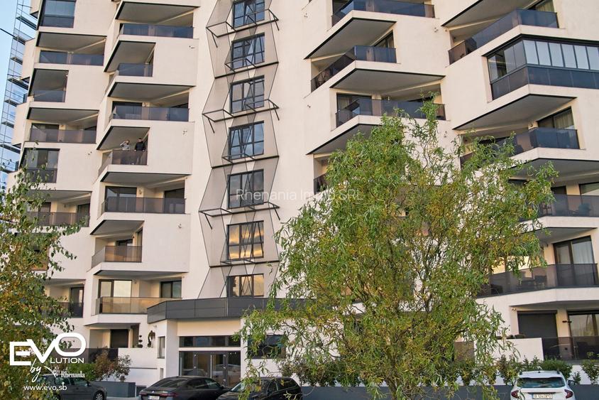 Evolution Apartments - 4