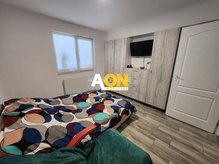 De vanzare apartament 4 camere, Ampoi 2 - 3