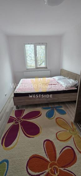 Apartament de inchiriat, cu 4 camere, zona Dacia - 17