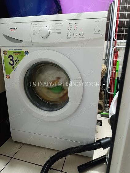 Posada - 2 camere - 30mp - MODERN - 2