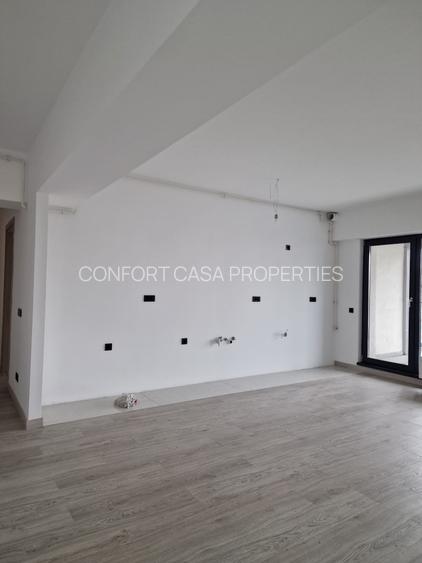 Vitan Mall - Dristor - Select Residence - Apartament 3 camere -totul nou-mobilat - 6