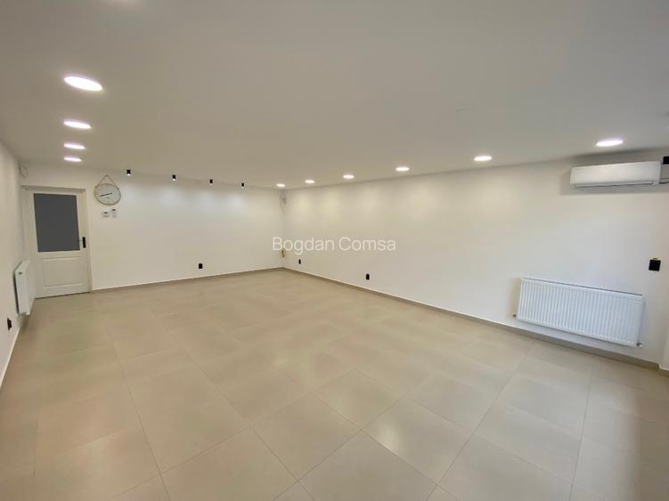 De inchiriat Spatiu Comercial Targoviste  - 8