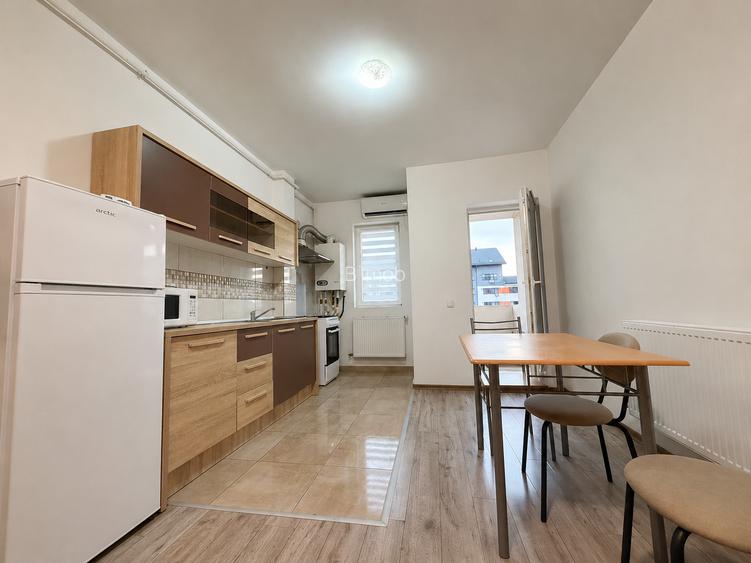 2 camere Tineretului + loc de parcare - 4