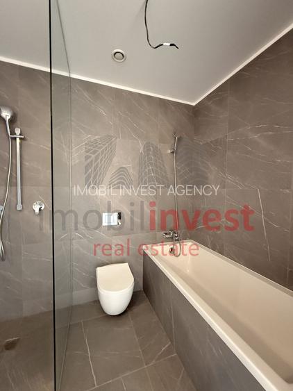 Apartament 2 camere de vanzare One Verdi Park - 9