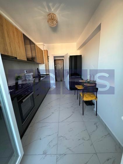 VANZARE APARTAMENT 2 CAMERE 60MP MOBILAT LUX NICOLAE TECLU PALLADY BLOC 2023 - 10