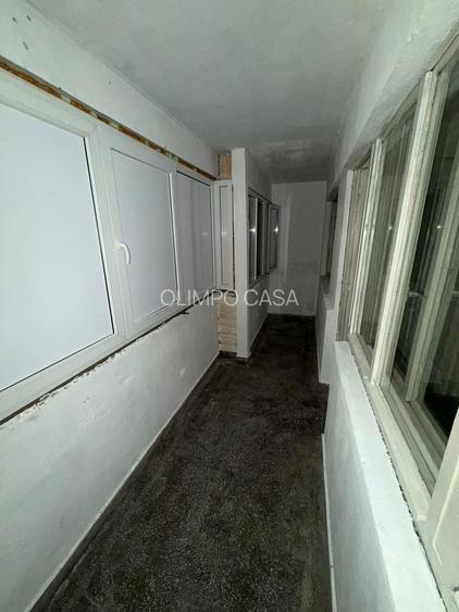 Apartament Dristor - 2 camere - 5