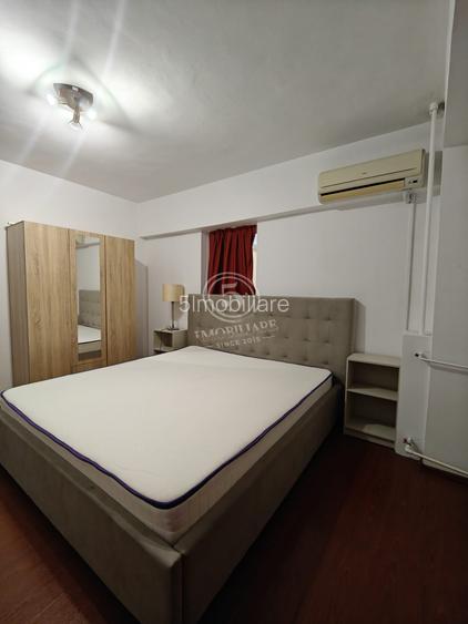 Blv Nerva Traian nr 15-apartament 2 camere de inchiriat - 5