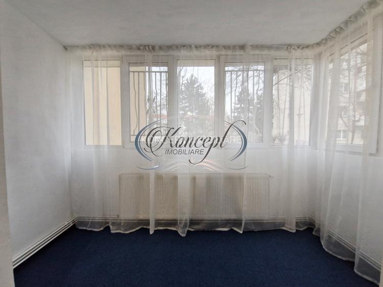 Spatiu pentru birou, zona Sigma - 17