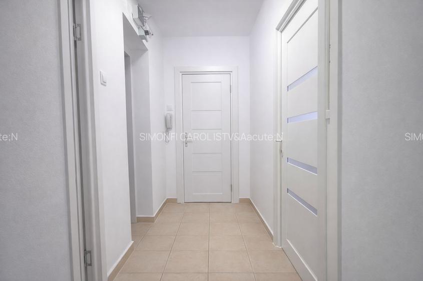 Apartament cu 3 camere in zona Semicentral ( Bodor Péter) - 9