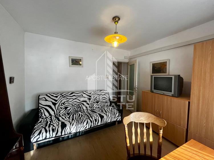 Apartament 2 camere de inchiriat,zona Simion Barnutiu, Timisoara - 2