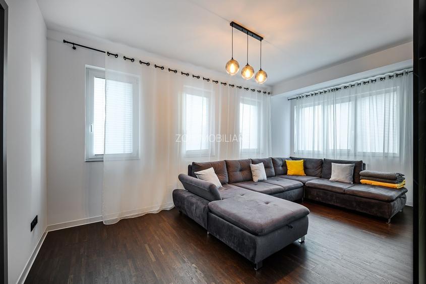 Duplex Cu Gradina si 2 Parcari in  Buna ZIua - 9