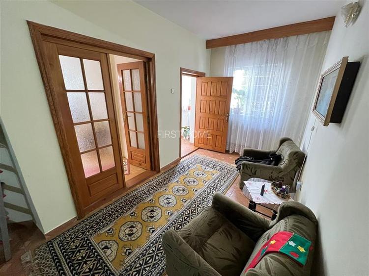 Casa/Duplex de vanzare in Focsani, toate utilitatile , zona Sud - 19