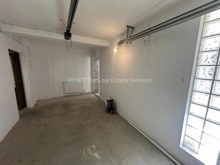 CORBEANCA-PARADISUL VERDE, VILA 507 MP, LOT 1.095 MP! - 23