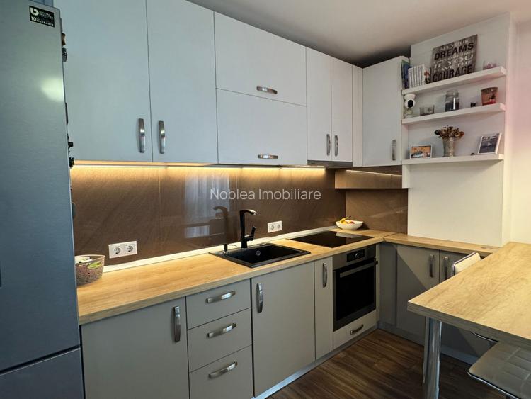 Apartament superb de vânzare | Str. Doamna Stanca, Șelimbăr – Sibiu - 4