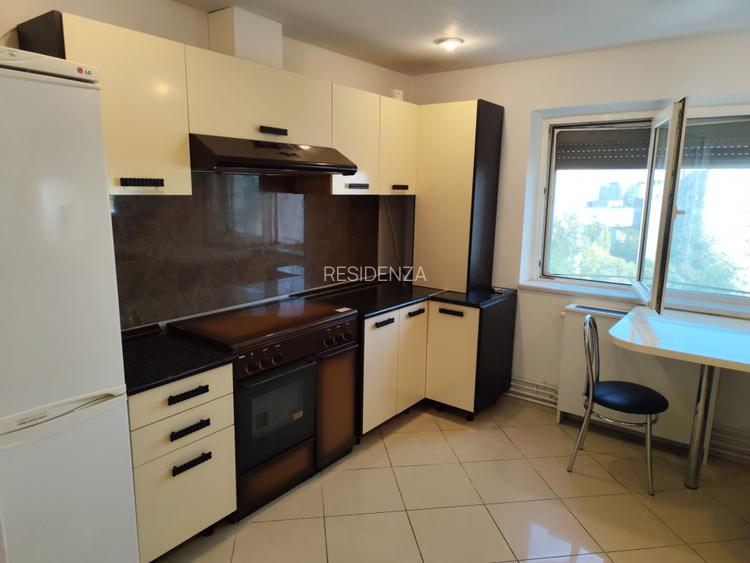 Birou complet mobilat, 85 mp, 3 camere, lângă Mall Vitan , centrala - 11