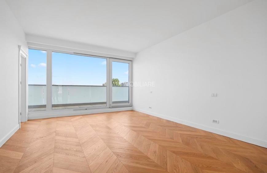 De vanzare Penthouse lux, Matei Basarab, ULTRACENTRAL sector 3 - 9