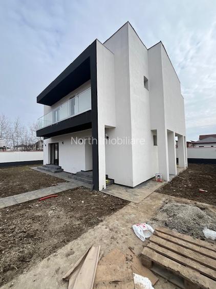 Casa individuala de vanzare - 6