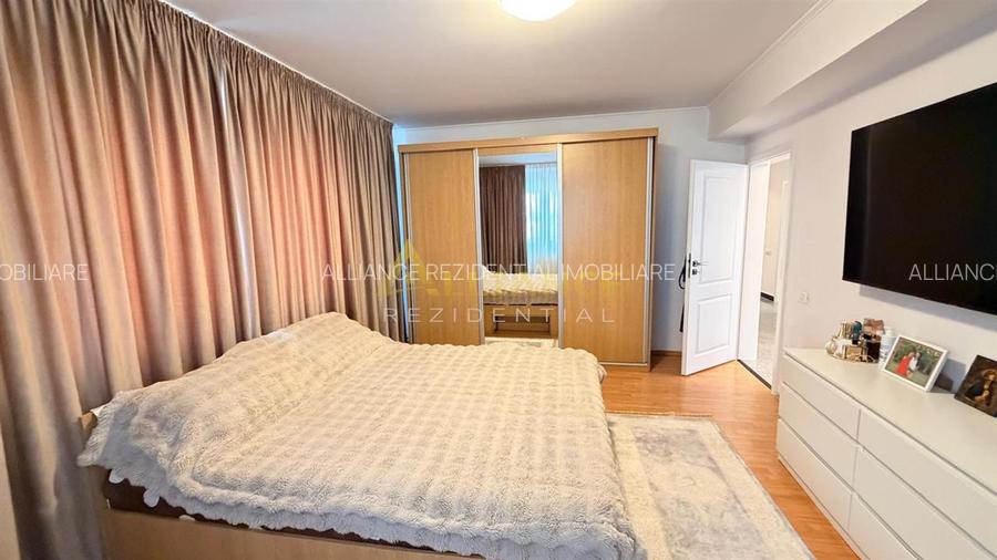 Vila spatioasa cu 9 camere, foisor, magazie, curte amenajata complet - 12