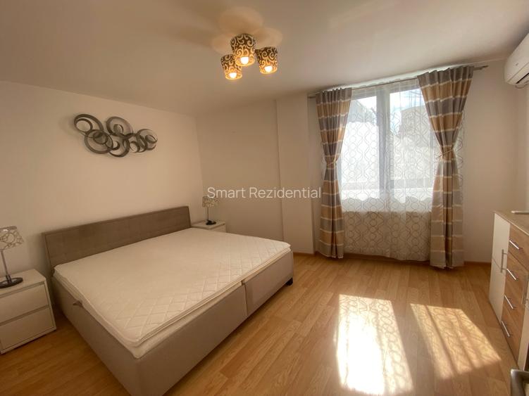 Apartament 2 camere Titan-Str. Calistrat Hogas - 4