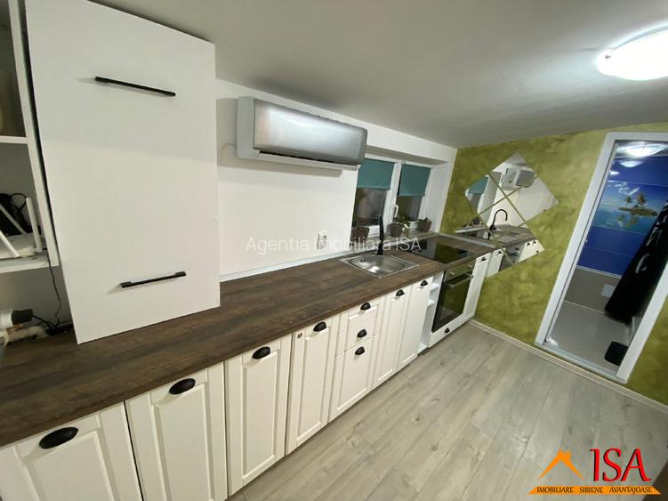 Apartament modern cu 1 cameră – ULTRACENTRAL - 6