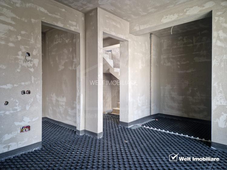 2 Unitati de Duplex Exclusivist – Faget, Cluj-Napoca - 18