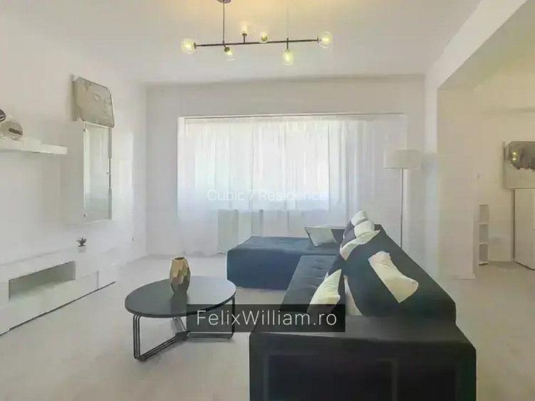 2 Camere, Complex CUBIC 7 Residence, Bloc FINALIZAT - POZE REALE. - 17