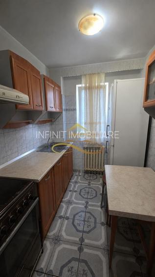 De vanzare apartament 2 camere,etaj 2, zona Strada Orizont - 3