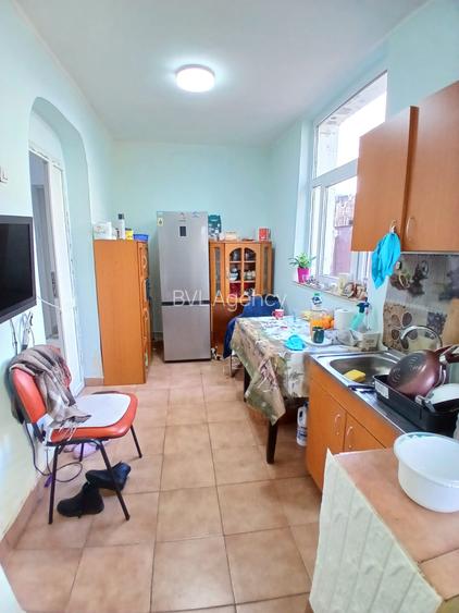 Casă parter | 300 mp teren util | Șos. Sălaj – singur în curte - 6