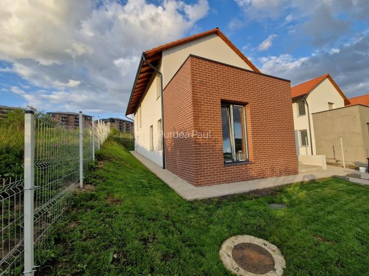 Casa individuala in Cinteni - 2