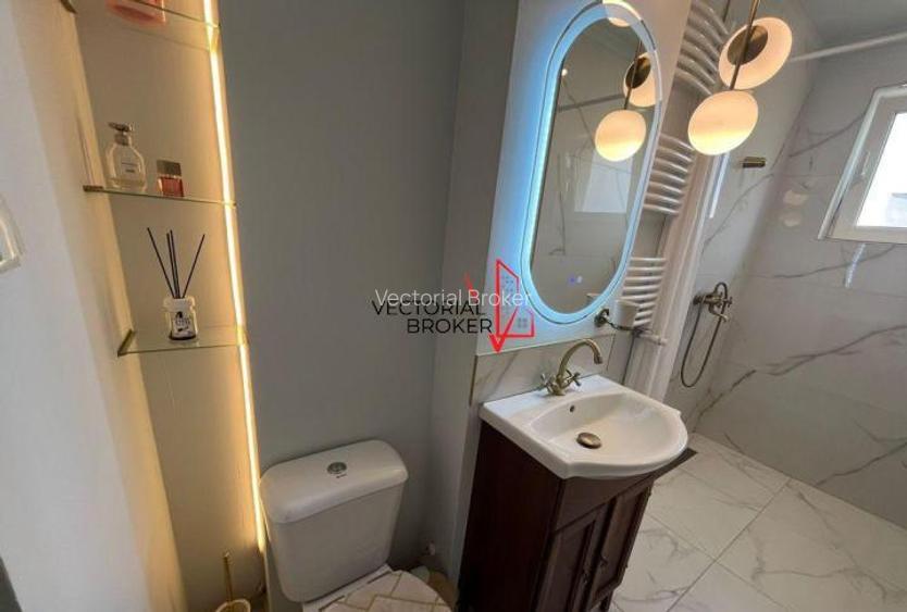 Garsoniera Dristor Rimnicu Sarat - 8