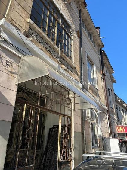 Victoriei-adiacent! imobil  P+2 - 2