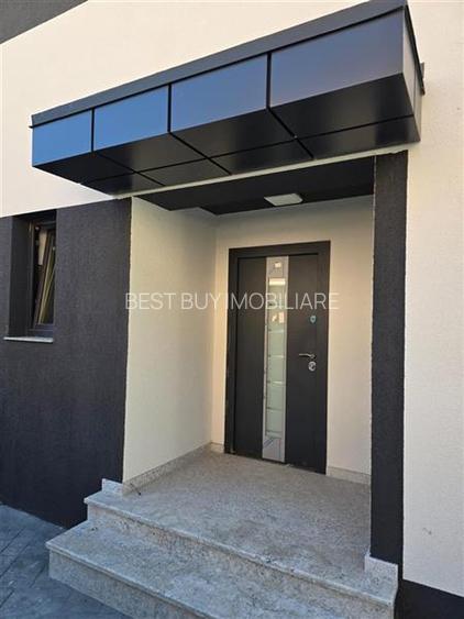 VILA DEOSEBITA FINISAJE INCLUSE SECTOR 1 BUCURESTII NOI METROU LAMINORULUI - 5