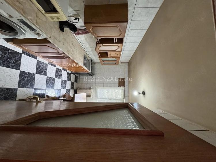 APARTAMENT 2 CAMERE DECOMANDAT METROU DRUMUL TABEREI - 7