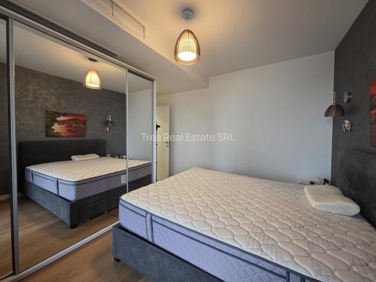  2 Camere | One Herastrau Plaza |  parcare inclusa  - 9