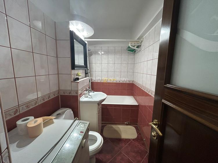 Apartament 3 camere - zona Arcu, Stația Bacinschi - 9
