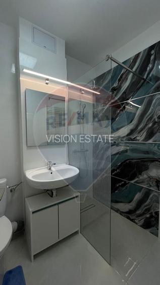 Apartament cu 1 camere de închiriat în zona Central - 9