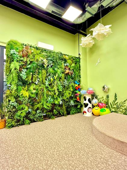 Preluare afacere la cheie/indoor playground/Greenfield Baneasa - 10