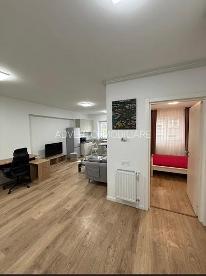 Închiriere studio GranVia Lujerului - 3