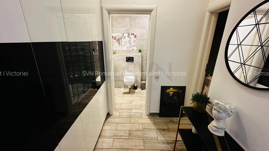 REA1028710 Apartament 2 camere I Mobilat si utilat I Bloc 2018 - 7