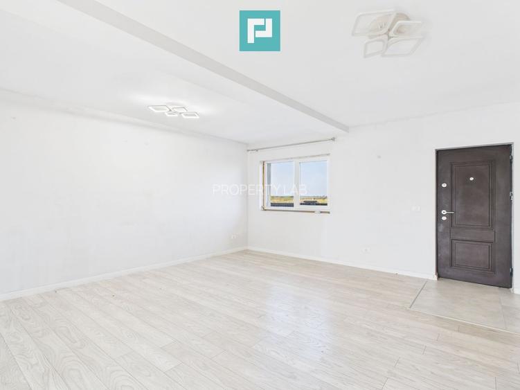 Duplex Parter+Etaj în Urseni - 2