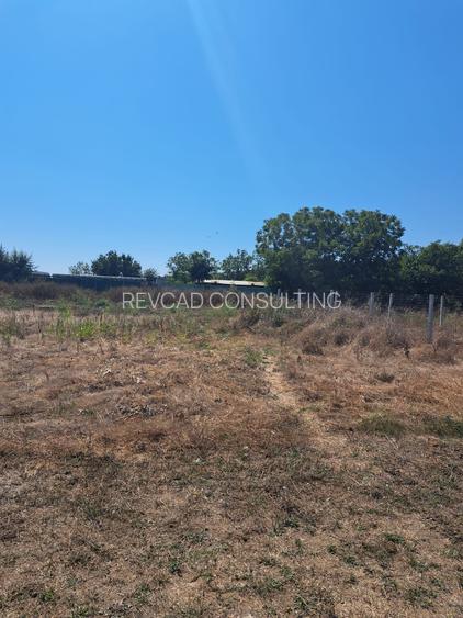 Teren intravilan in Agigea - 6