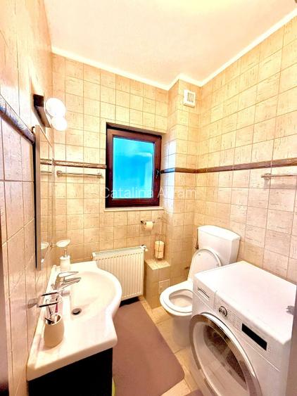 Vilă de vânzare - Direct de la Proprietar, destinație Rezidențială sau Comercial - 7