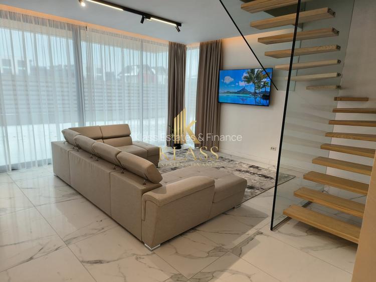 Casa Smart 5 camere P+1- Voluntari - 2