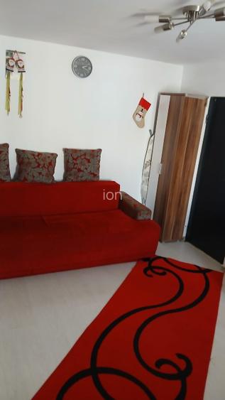 De vanzare garsoniera conf 1 - 7