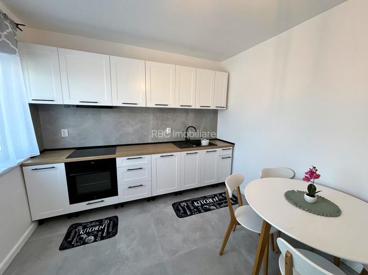 Casa tip duplex cu terasa 20 mp si parcari in Iris - 4